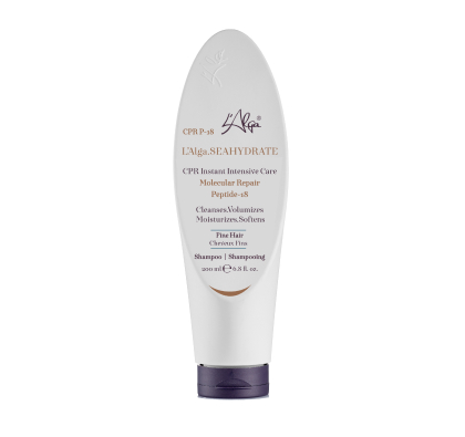SeaHydrate Shampoo