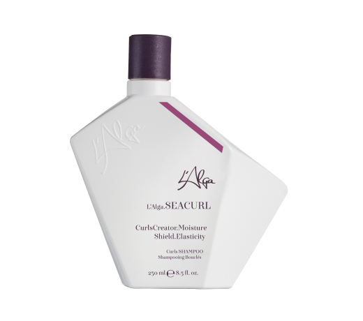SEACURL SHAMPOO
