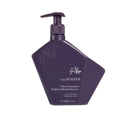 SEALVER SHAMPOO