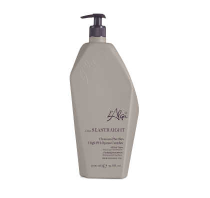 SEASTRAIGHT Clarifying Shampoo